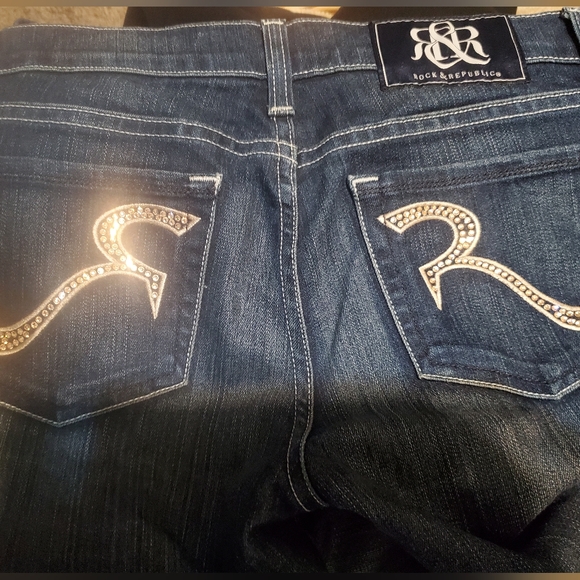 Rock & republic jeans - Picture 5 of 5